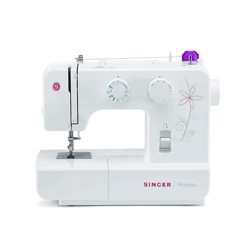 Singer electric sewing machine